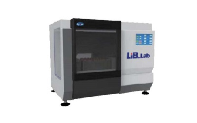 LiB_Lab 智能液体活检实验室